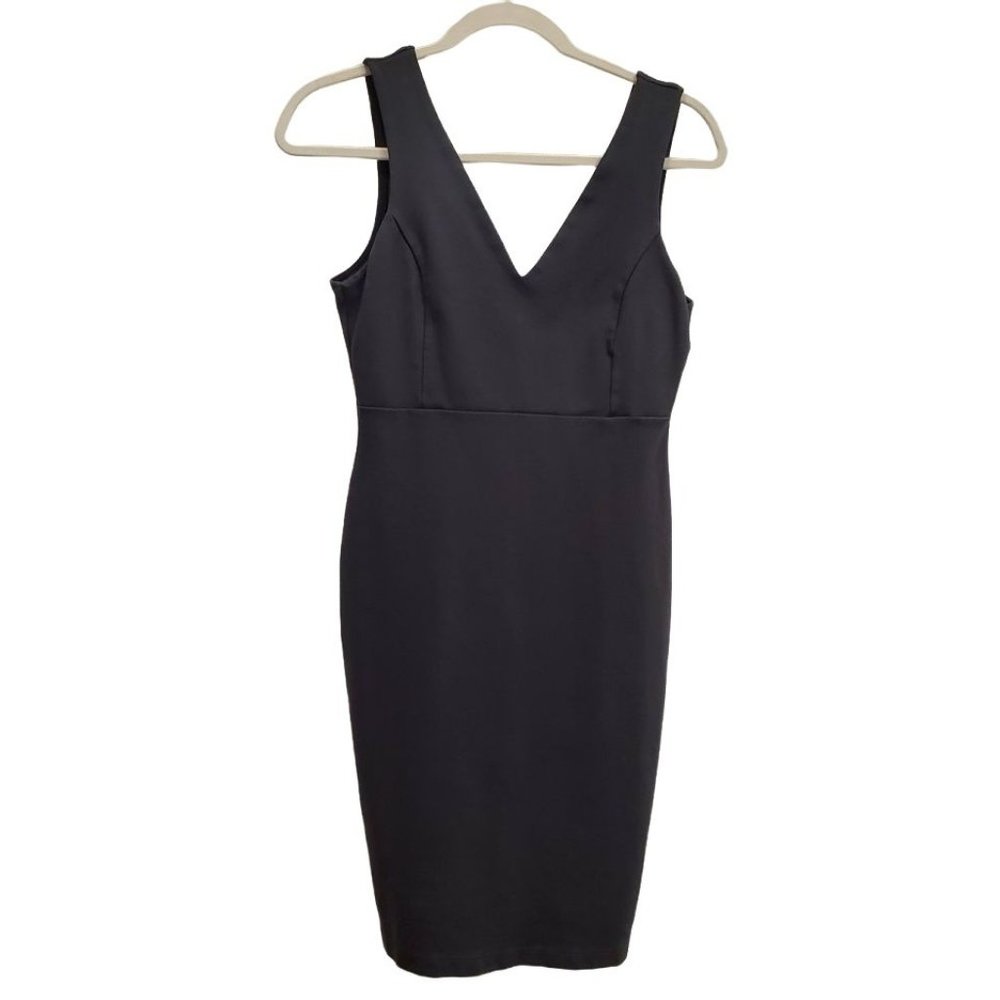 Dark Green Fashion Nova Dress